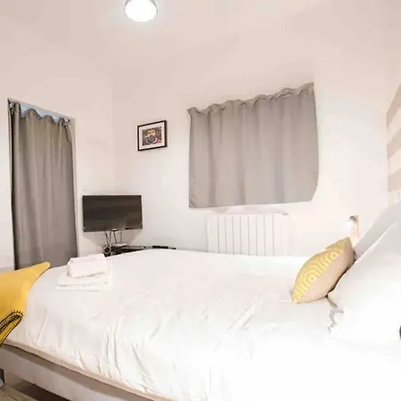 Appartement La cour du faubourg 3 à Strasbourg Extérieur photo