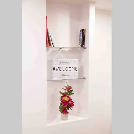 Appartement La cour du faubourg 3 à Strasbourg Extérieur photo